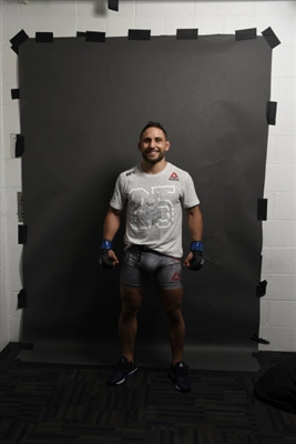 Chad Mendes Tank Top