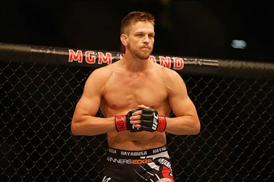 Colby Covington poster