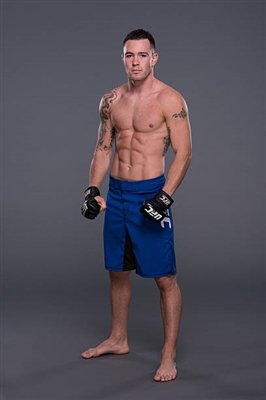 Colby Covington poster