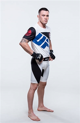 Colby Covington poster