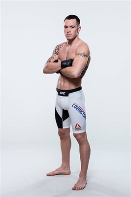 Colby Covington poster