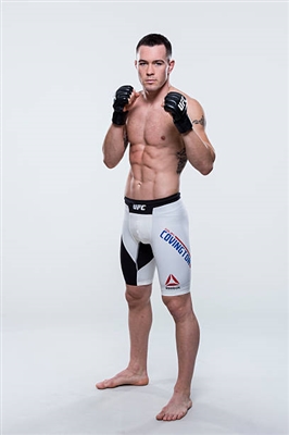 Colby Covington poster