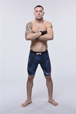 Colby Covington poster