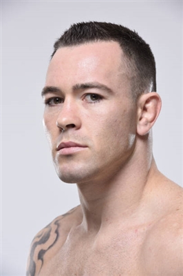Colby Covington poster