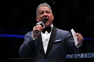 Colby Covington poster