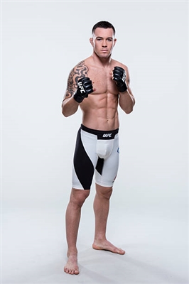 Colby Covington poster