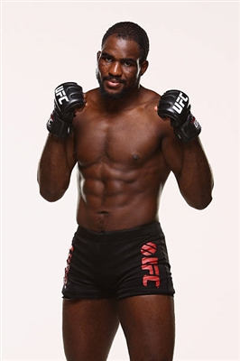 Corey Anderson poster