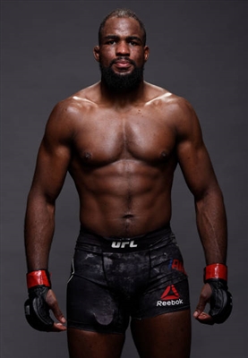 Corey Anderson poster