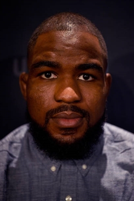 Corey Anderson poster