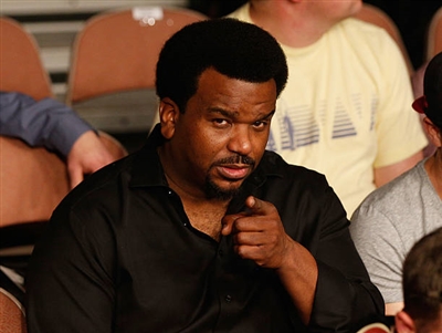 Corey Anderson poster