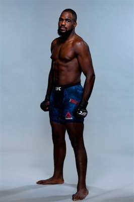 Corey Anderson poster