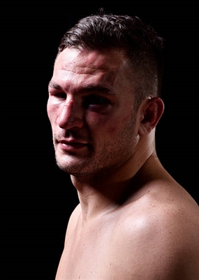 Corey Anderson poster