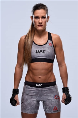 Cortney Casey poster