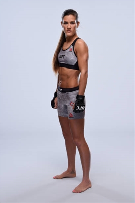 Cortney Casey poster