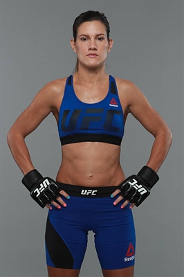 Cortney Casey poster