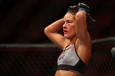 Cortney Casey poster