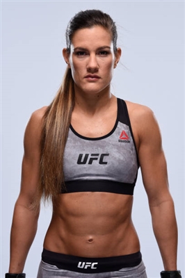 Cortney Casey poster