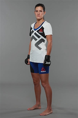 Cortney Casey poster