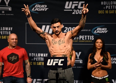 Cub Swanson poster