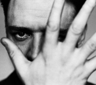 Russell Crowe poster