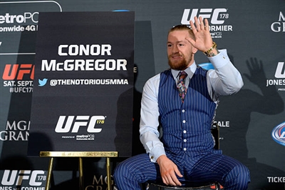 Daniel Cormier poster