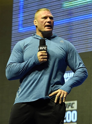 Daniel Cormier poster