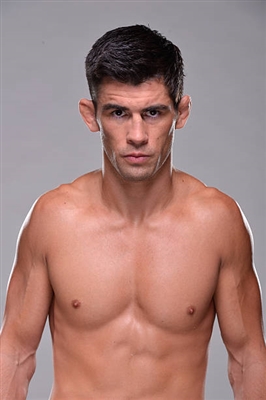 Dominick Cruz poster