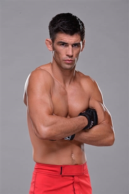 Dominick Cruz poster