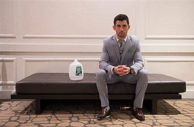 Dominick Cruz poster