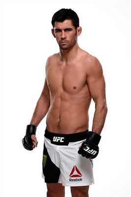 Dominick Cruz poster