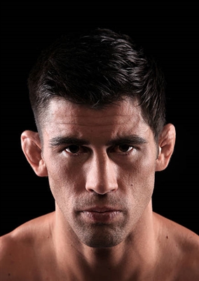 Dominick Cruz poster