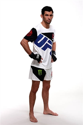 Dominick Cruz poster