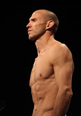 Donald Cerrone poster