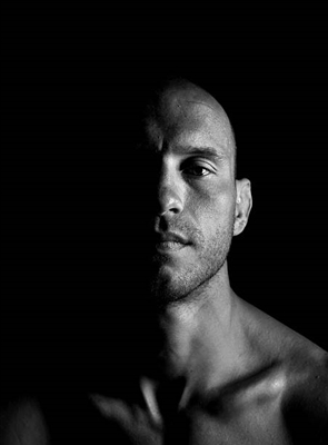 Donald Cerrone poster