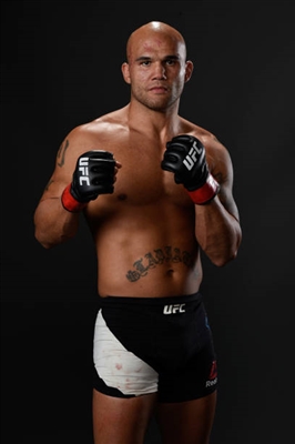 Donald Cerrone poster