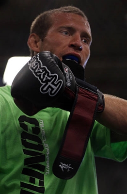 Donald Cerrone poster