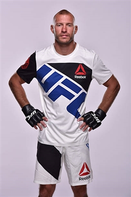 Donald Cerrone poster