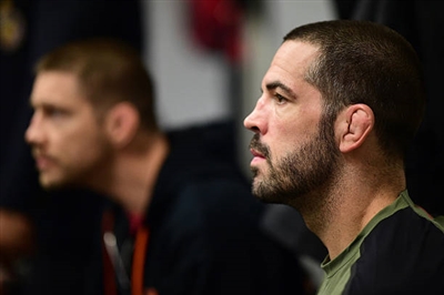 Donald Cerrone poster