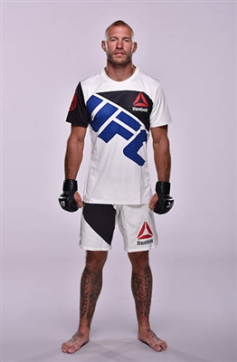 Donald Cerrone poster