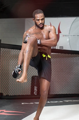 Donald Cerrone poster