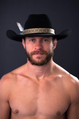 Donald Cerrone poster