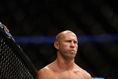 Donald Cerrone poster