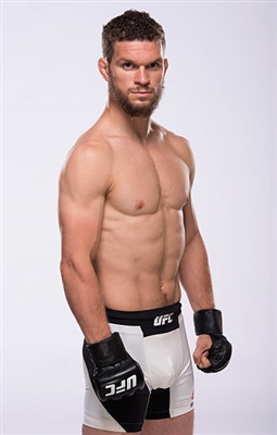 Dustin Ortiz poster