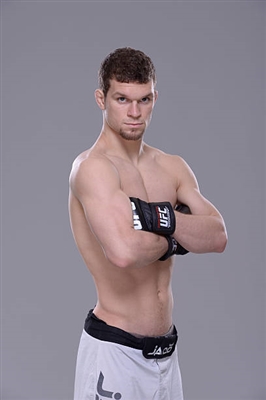 Dustin Ortiz poster