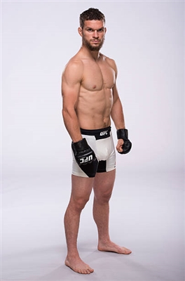 Dustin Ortiz poster