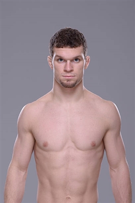 Dustin Ortiz poster