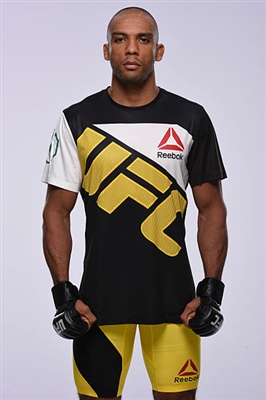 Edson Barboza poster