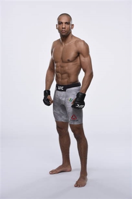 Edson Barboza poster