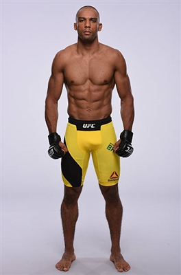 Edson Barboza poster