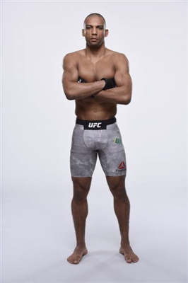 Edson Barboza poster